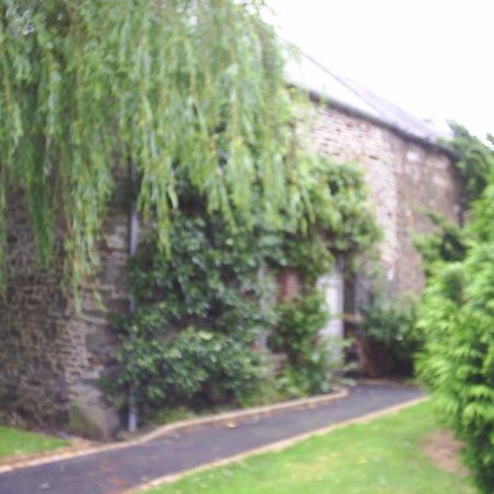Chambres d'hôte Honey Orchard Farm Vessey Exterior foto