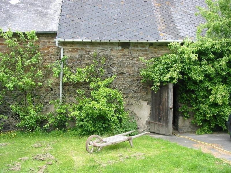 Chambres d'hôte Honey Orchard Farm Vessey Exterior foto