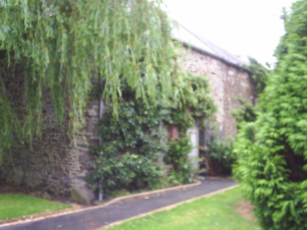 Chambres d'hôte Honey Orchard Farm Vessey Exterior foto