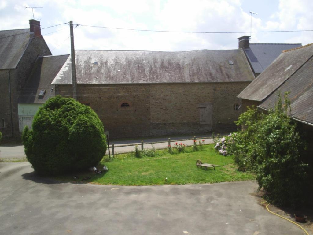 Chambres d'hôte Honey Orchard Farm Vessey Exterior foto