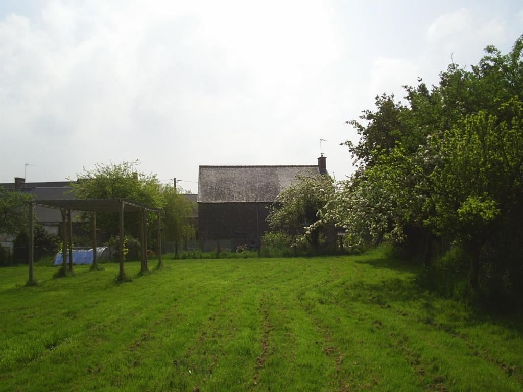 Chambres d'hôte Honey Orchard Farm Vessey Exterior foto