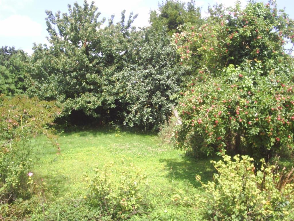 Chambres d'hôte Honey Orchard Farm Vessey Exterior foto