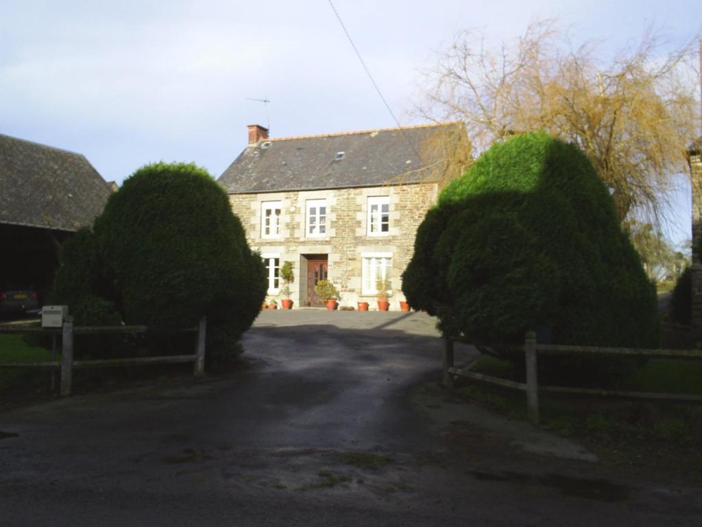 Chambres d'hôte Honey Orchard Farm Vessey Exterior foto