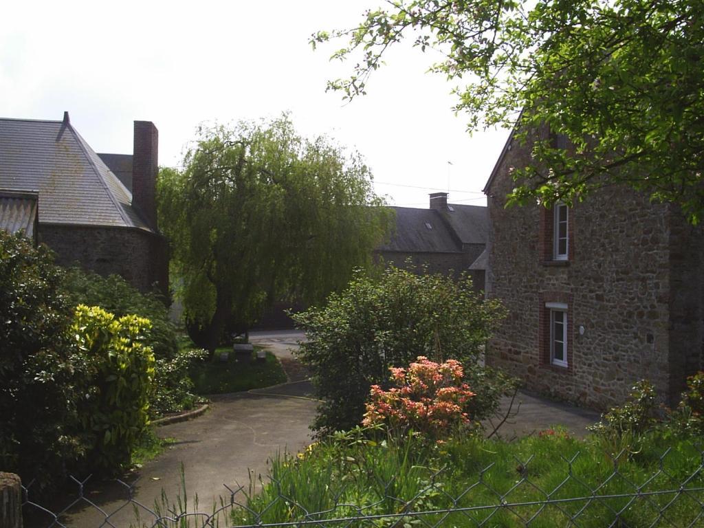 Chambres d'hôte Honey Orchard Farm Vessey Exterior foto