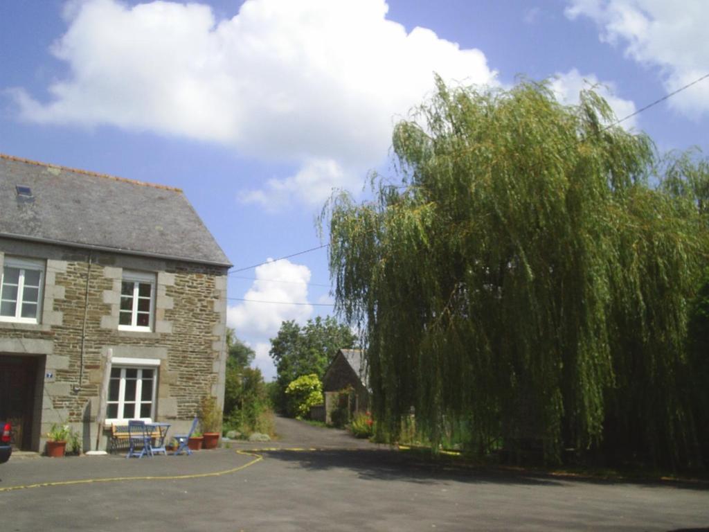 Chambres d'hôte Honey Orchard Farm Vessey Exterior foto