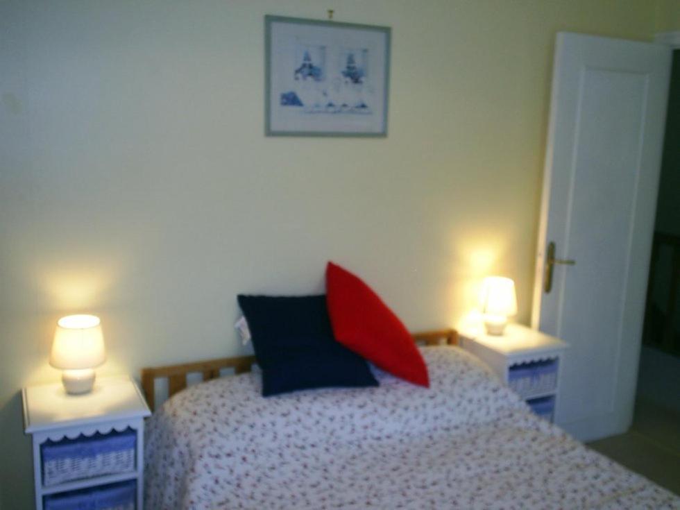 Chambres d'hôte Honey Orchard Farm Vessey Quarto foto