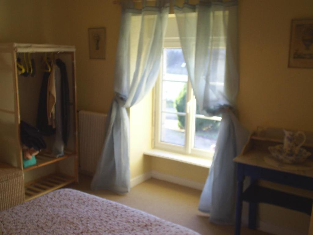 Chambres d'hôte Honey Orchard Farm Vessey Quarto foto