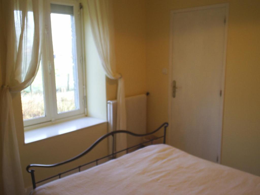Chambres d'hôte Honey Orchard Farm Vessey Quarto foto