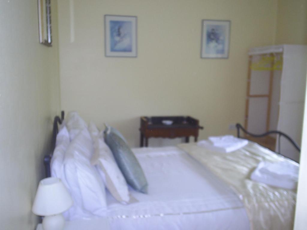 Chambres d'hôte Honey Orchard Farm Vessey Quarto foto