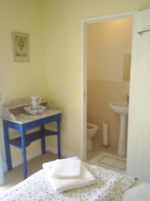 Chambres d'hôte Honey Orchard Farm Vessey Quarto foto