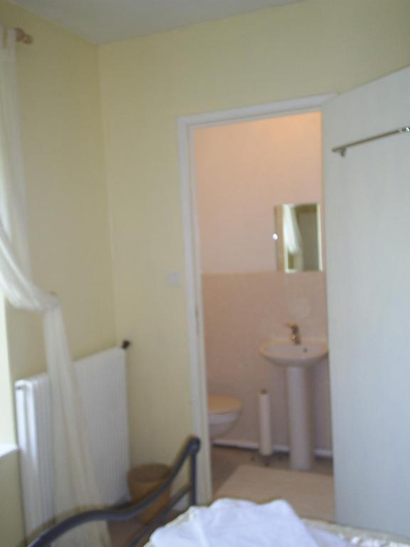 Chambres d'hôte Honey Orchard Farm Vessey Quarto foto